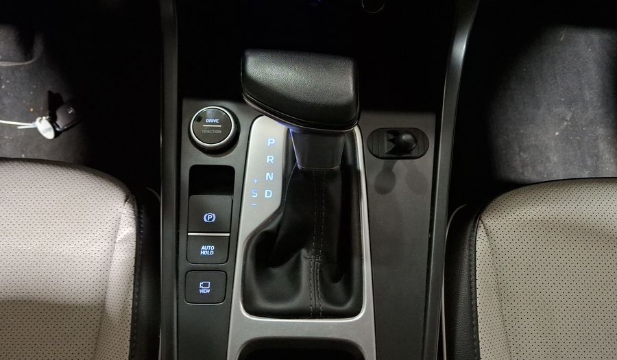 Hyundai Creta 1.5 GLS PREMIUM IVT Suv 2022