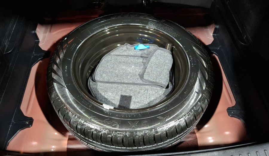 Hyundai Creta 1.5 GLS PREMIUM IVT Suv 2022