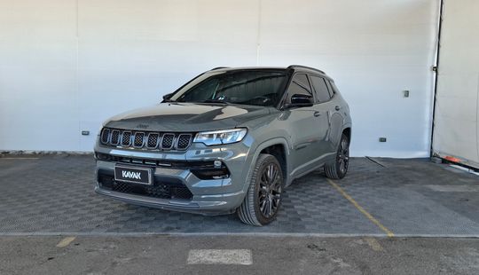Jeep • Compass
