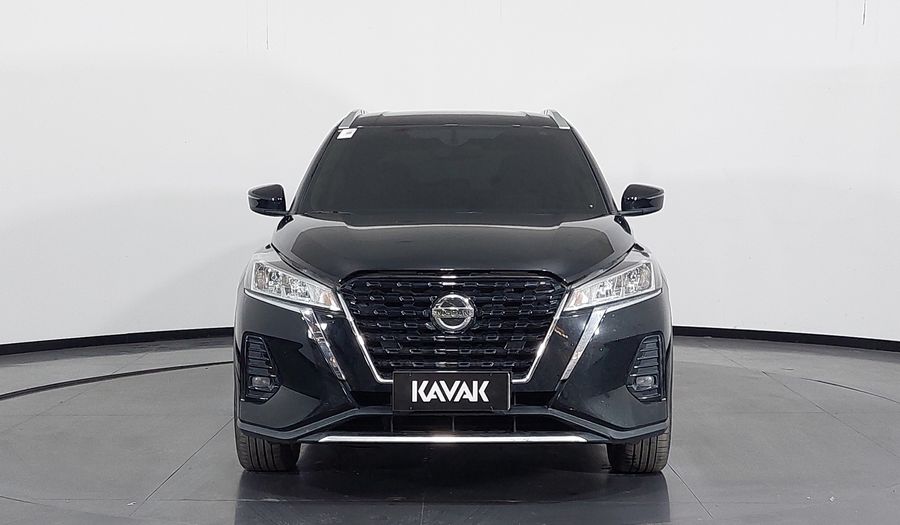Nissan Kicks 1.6 ADVANCE CVT Suv 2022