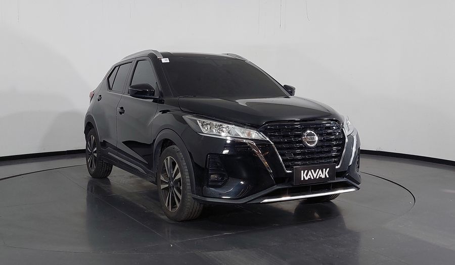 Nissan Kicks 1.6 ADVANCE CVT Suv 2022