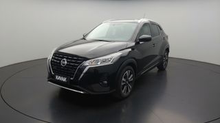 Nissan • Kicks