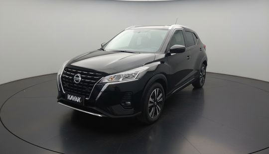 Nissan • Kicks