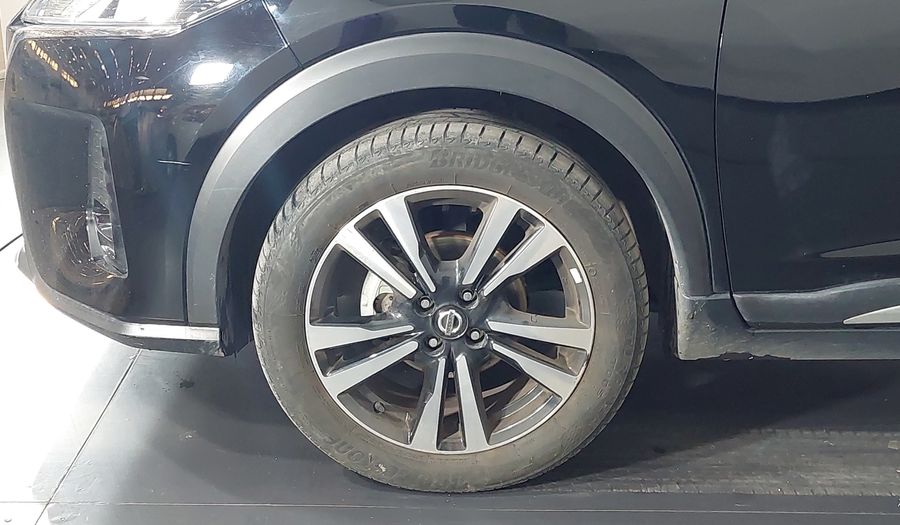 Nissan Kicks 1.6 ADVANCE CVT Suv 2022