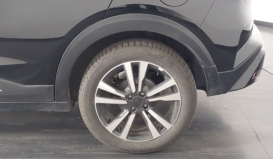 Nissan Kicks 1.6 ADVANCE CVT Suv 2022
