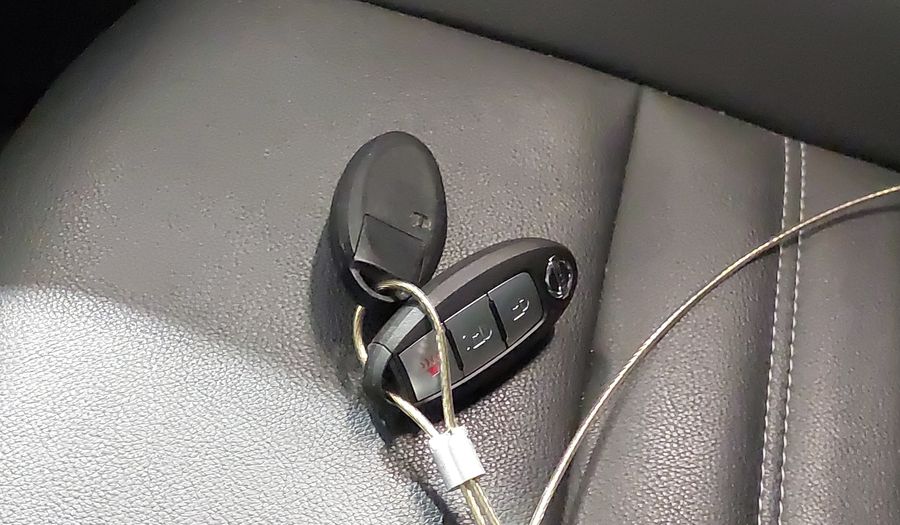 Nissan Kicks 1.6 ADVANCE CVT Suv 2022