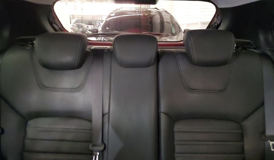 Nissan Kicks 1.6 ADVANCE CVT Suv 2022