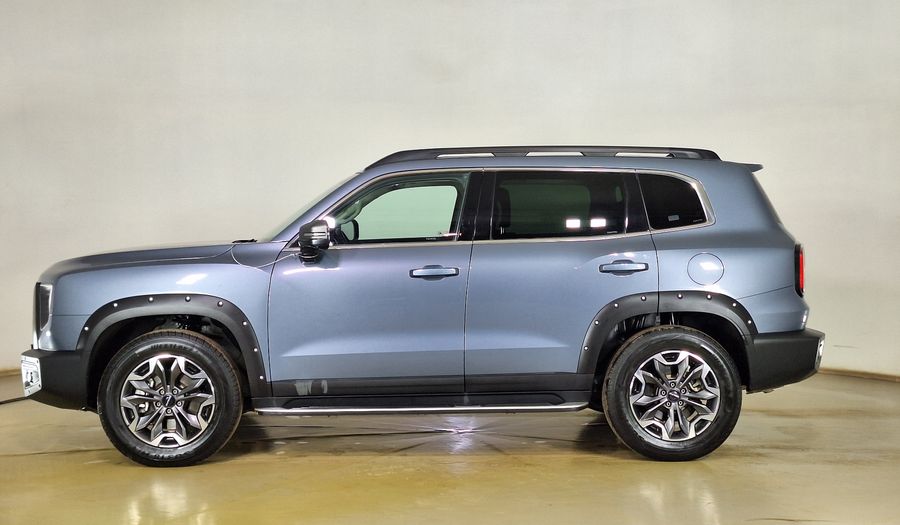 Haval Dargo 2.0T DELUXE DCT 4WD Suv 2024