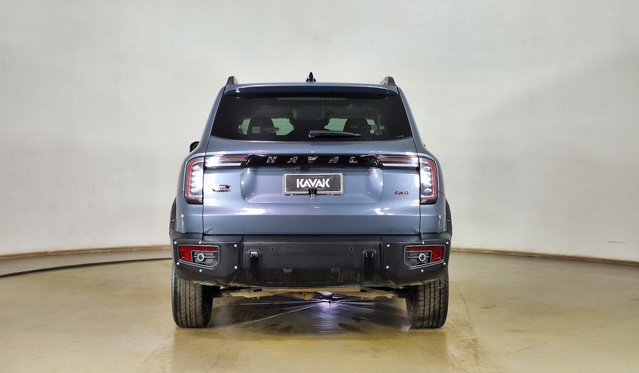 Haval Dargo 2.0T DELUXE DCT 4WD Suv 2024