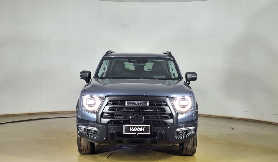 Haval Dargo 2.0T DELUXE DCT 4WD Suv 2024