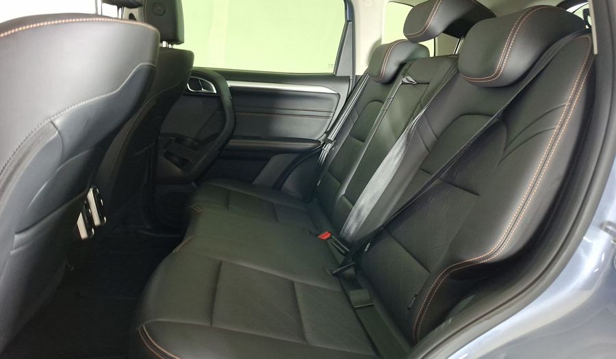 Haval Dargo 2.0T DELUXE DCT 4WD Suv 2024