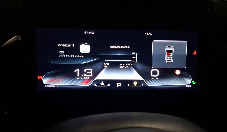 Haval Dargo 2.0T DELUXE DCT 4WD Suv 2024