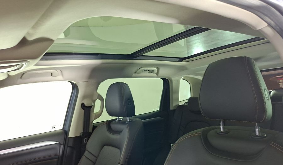 Haval Dargo 2.0T DELUXE DCT 4WD Suv 2024