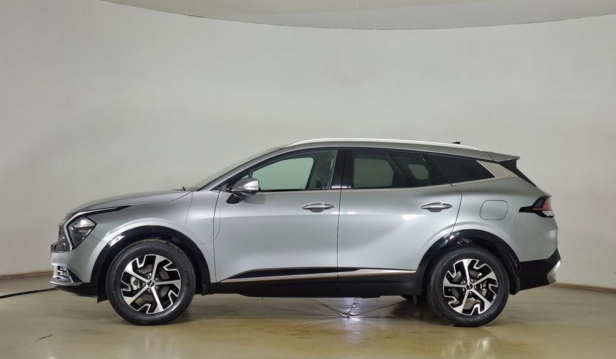 Kia Sportage 2.0 GSL AUTO EX CI Suv 2023
