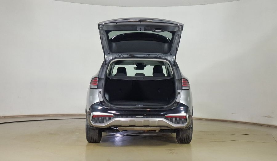 Kia Sportage 2.0 GSL AUTO EX CI Suv 2023