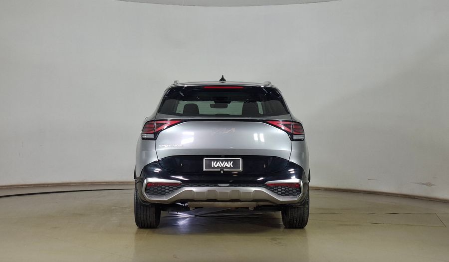 Kia Sportage 2.0 GSL AUTO EX CI Suv 2023