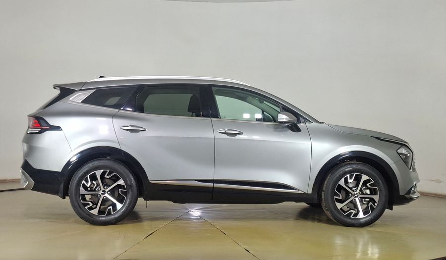 Kia Sportage 2.0 GSL AUTO EX CI Suv 2023