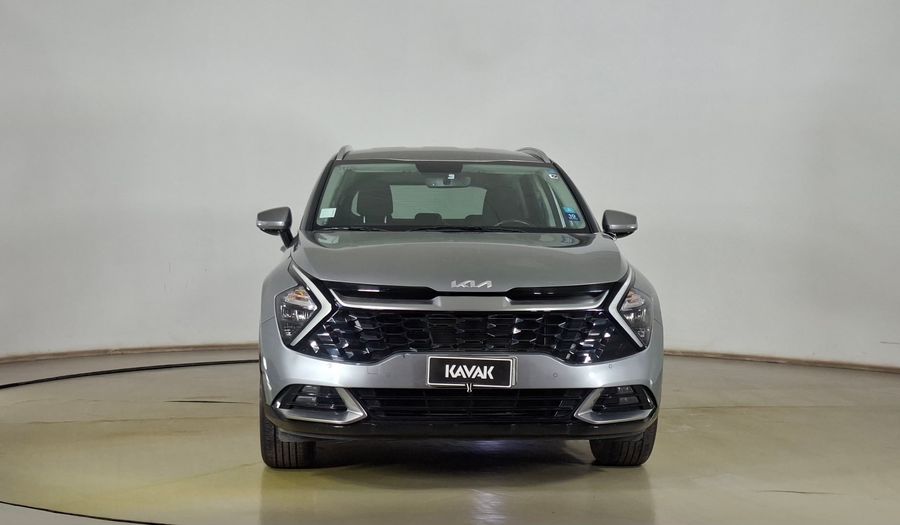 Kia Sportage 2.0 GSL AUTO EX CI Suv 2023