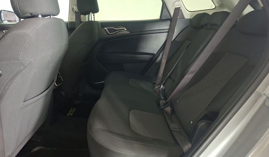 Kia Sportage 2.0 GSL AUTO EX CI Suv 2023