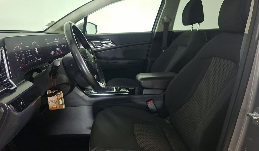 Kia Sportage 2.0 GSL AUTO EX CI Suv 2023