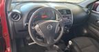 Nissan March 1.6 SENSE Hatchback 2017