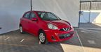 Nissan March 1.6 SENSE Hatchback 2017
