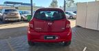 Nissan March 1.6 SENSE Hatchback 2017