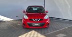 Nissan March 1.6 SENSE Hatchback 2017