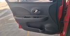 Nissan March 1.6 SENSE Hatchback 2017
