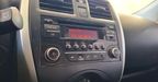 Nissan March 1.6 SENSE Hatchback 2017