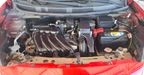 Nissan March 1.6 SENSE Hatchback 2017