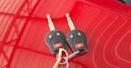 Nissan March 1.6 SENSE Hatchback 2017