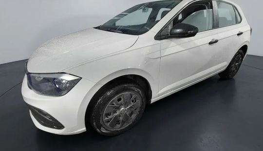 Volkswagen • Polo