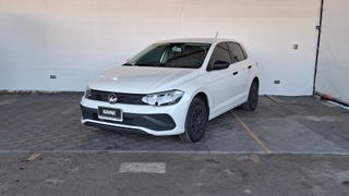 Volkswagen Polo 1.6 MSI TRACK MY24 NV