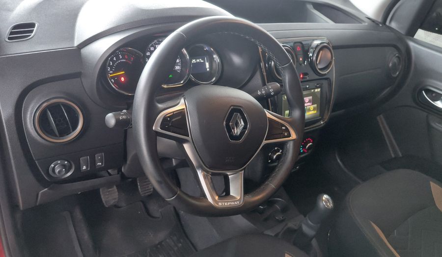Renault Kangoo 1.6 STEPWAY Minivan 2024