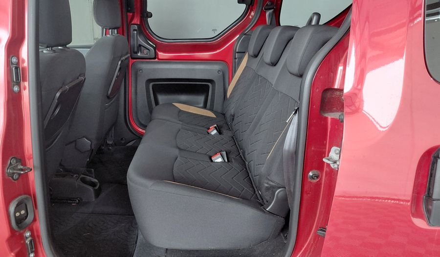 Renault Kangoo 1.6 STEPWAY Minivan 2024