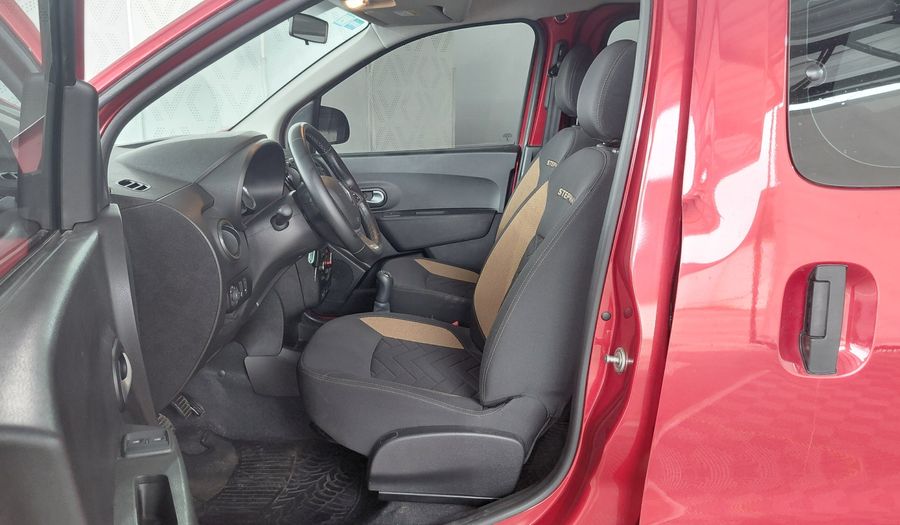Renault Kangoo 1.6 STEPWAY Minivan 2024
