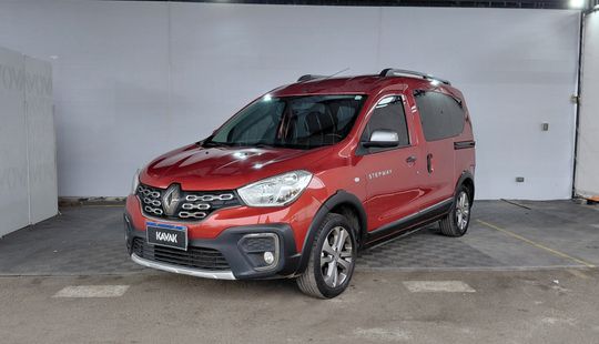 Renault • Kangoo