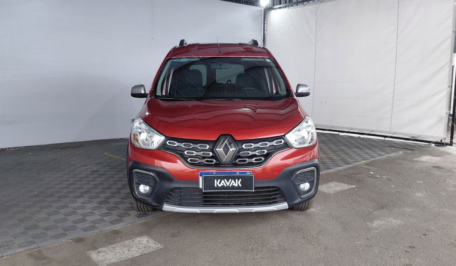 Renault Kangoo 1.6 STEPWAY Minivan 2024