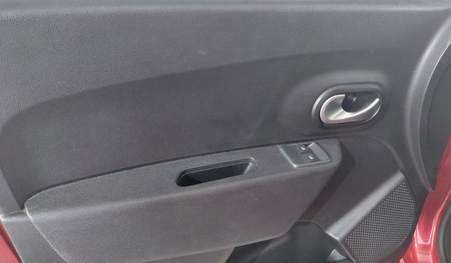 Renault Kangoo 1.6 STEPWAY Minivan 2024