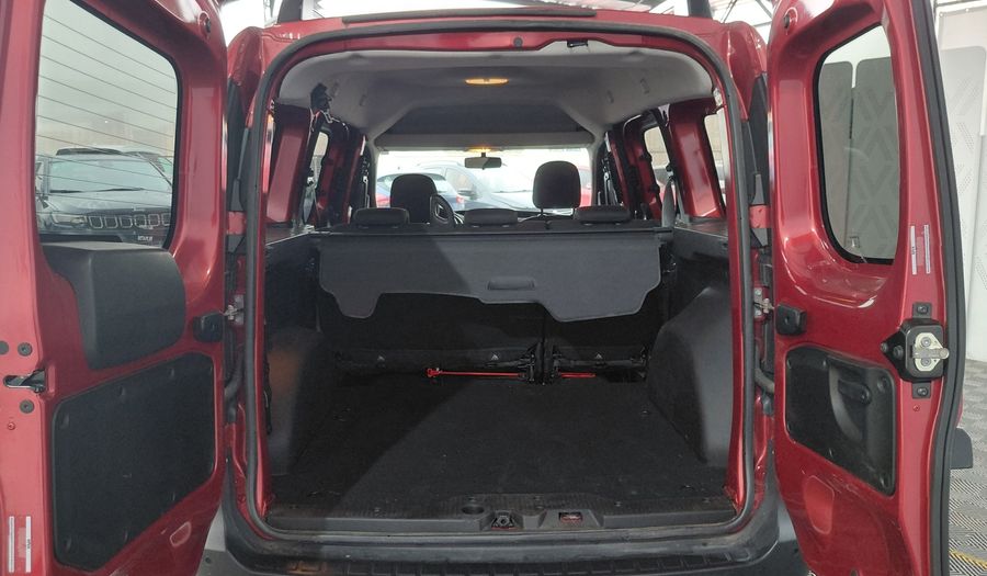 Renault Kangoo 1.6 STEPWAY Minivan 2024