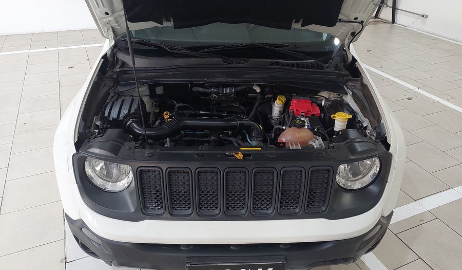 Jeep Renegade 1.8 STD AUTO Suv 2020