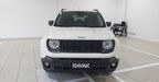 Jeep Renegade 1.8 STD AUTO Suv 2020