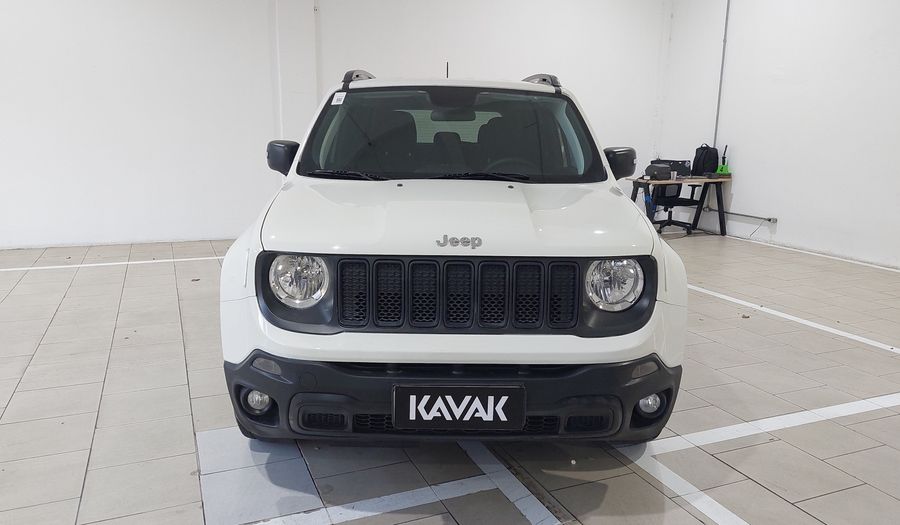 Jeep Renegade 1.8 STD AUTO Suv 2020