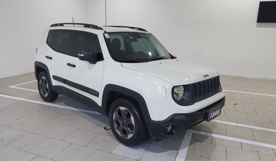 Jeep Renegade 1.8 STD AUTO Suv 2020