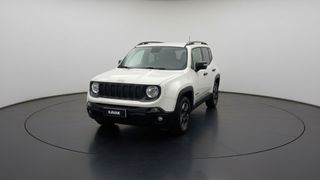 Jeep • Renegade