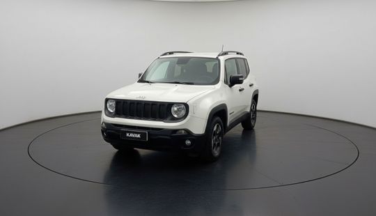 Jeep • Renegade