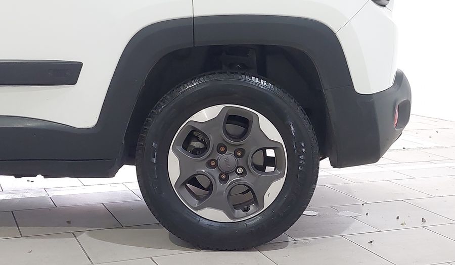 Jeep Renegade 1.8 STD AUTO Suv 2020