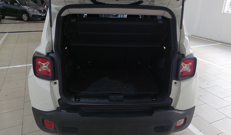 Jeep Renegade 1.8 STD AUTO Suv 2020