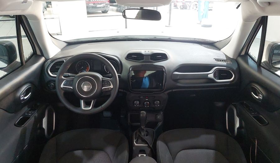 Jeep Renegade 1.8 STD AUTO Suv 2020
